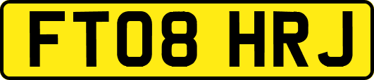 FT08HRJ