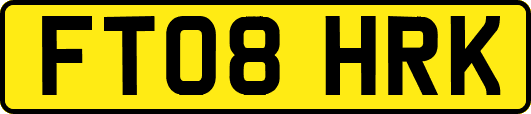 FT08HRK