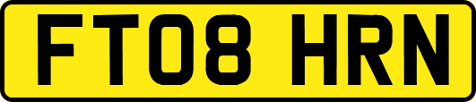 FT08HRN