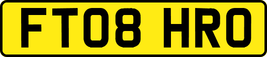 FT08HRO