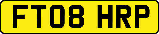 FT08HRP