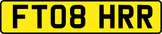 FT08HRR