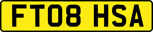 FT08HSA
