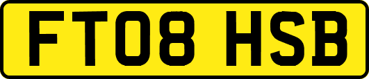 FT08HSB