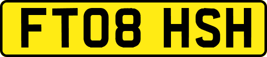 FT08HSH