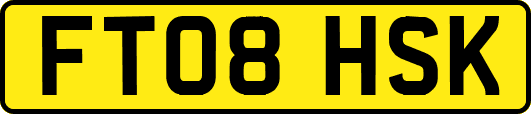 FT08HSK