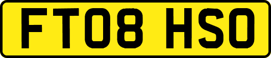 FT08HSO
