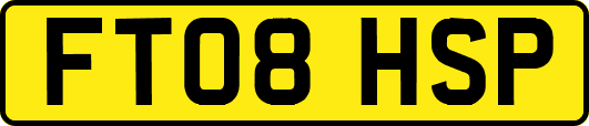 FT08HSP