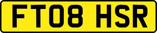 FT08HSR