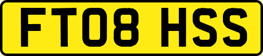 FT08HSS