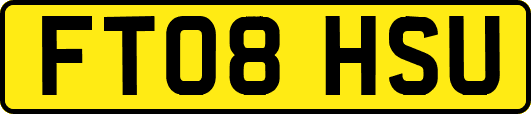 FT08HSU