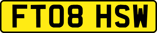 FT08HSW