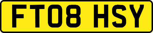 FT08HSY
