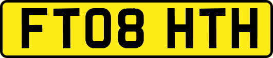 FT08HTH