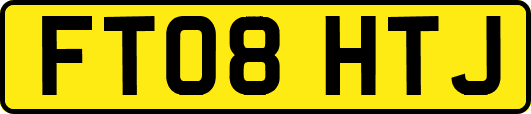 FT08HTJ
