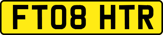 FT08HTR