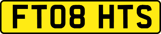 FT08HTS