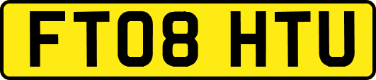 FT08HTU