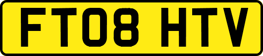 FT08HTV