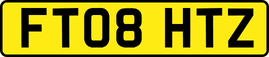 FT08HTZ