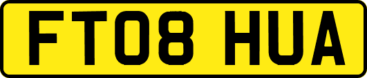 FT08HUA