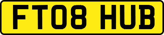 FT08HUB