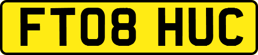 FT08HUC