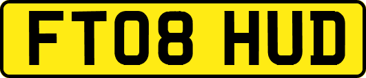 FT08HUD