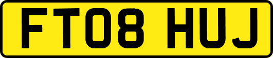 FT08HUJ