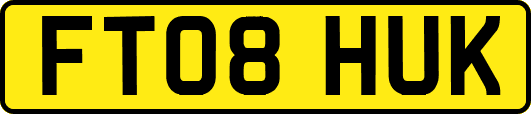 FT08HUK