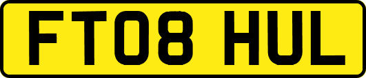 FT08HUL