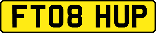 FT08HUP