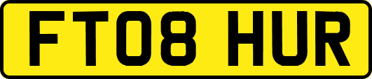 FT08HUR
