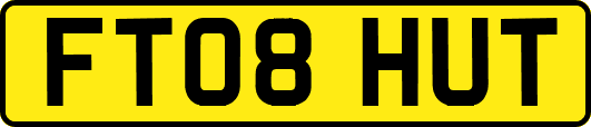 FT08HUT