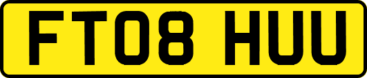 FT08HUU