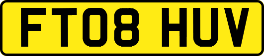 FT08HUV