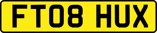 FT08HUX
