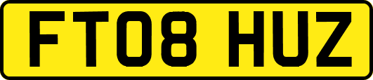 FT08HUZ