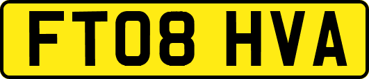 FT08HVA