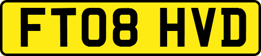 FT08HVD