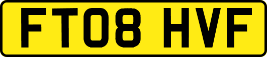 FT08HVF