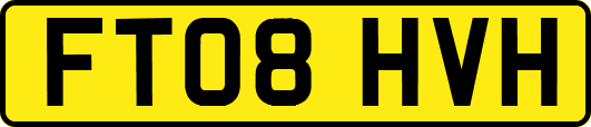 FT08HVH