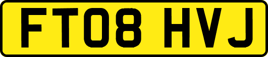 FT08HVJ