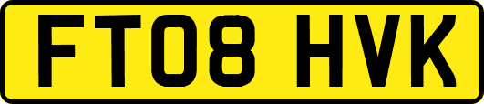 FT08HVK
