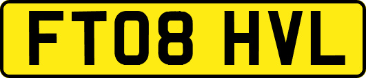 FT08HVL