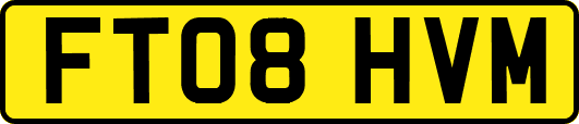FT08HVM