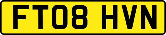 FT08HVN