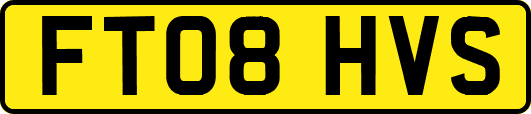 FT08HVS
