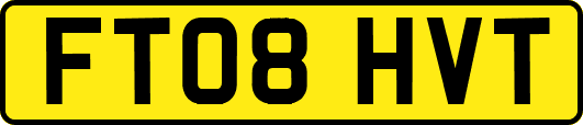 FT08HVT