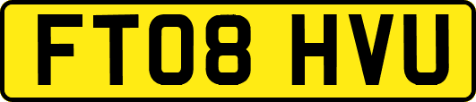 FT08HVU